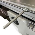 Maksiwa BMS.3200.IR.1 Sliding Panel Saw 5 HP Single Phase - Image 11