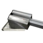 Maksiwa BMS.3200.IR.1 Sliding Panel Saw 5 HP Single Phase - Image 13