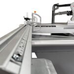 Maksiwa BMS.3200.IR.1 Sliding Panel Saw 5 HP Single Phase - Image 15