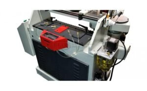 Cantek 2 HP Three Phase Automatic Dovetailer JDT-75 - Image 2