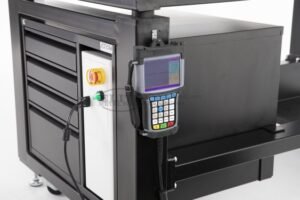 Axiom Precision 220V Single Phase AutoRoute Elite Series 24” x 48” CNC Router AR8Elite - Image 2