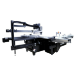 Maksiwa BMD.3200.IR Sliding Panel Saw 10HP 3-Phase 220V - Image 3