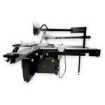 Maksiwa BMD.3200.IR Sliding Panel Saw 10HP 3-Phase 220V - Image 4