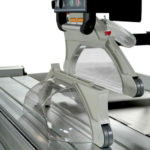 Maksiwa BMD.3200.IR Sliding Panel Saw 10HP 3-Phase 220V - Image 6