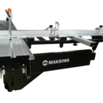 Maksiwa BMD.3200.IR Sliding Panel Saw 10HP 3-Phase 220V - Image 8