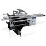 Maksiwa BMS.3200.IR.1 Sliding Panel Saw 5 HP Single Phase - Image 3