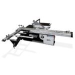 Maksiwa BMS.3200.IR.1 Sliding Panel Saw 5 HP Single Phase - Image 7