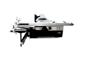 Maksiwa 220V Single Phase Full Size 126” Sliding Panel Saw with DADO Capability BMS.3200.IR