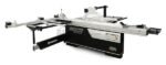 Maksiwa Titanium Sliding Panel Saw with Tilting Blade and Scoring Blade DADO Edition BMT.3200.IR