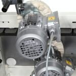 Olimpic K 560ERT/HP Single Sided Automatic Edgebander
