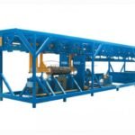Baker Products 16’ End Dogging Scragg Mill