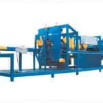Baker Products Band Tri-Scragg Mill
