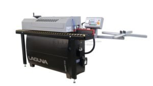 Laguna Tools Bandit 3/2 220V Single Phase Edgebander MEB-3/2-0135 - Image 3