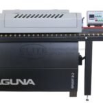 Laguna Tools Bandit 3/2 220V Single Phase Edgebander MEB-3/2-0135