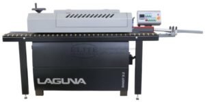 Laguna Tools Bandit 3/2 220V Single Phase Edgebander MEB-3/2-0135