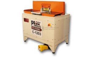 PMK Systems Coping / End-Matching Machine Amish Version C-1203