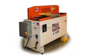 PMK Systems Coping / End-Matching Machine Standard Version C-1205