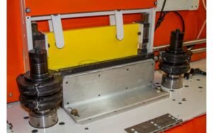PMK Systems Coping / End-Matching Machine Standard Version C-1205 - Image 3
