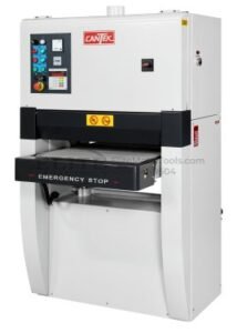 Cantek 230V Three Phase 25” Wide Belt Sander C251