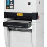 Cantek 230V Single Phase 25” Wide Belt Sander C251