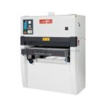 Cantek 230V Single Phase 36” Wide Belt Sander with 60” Belt C371