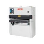 Cantek 230V Three Phase 43” Wide Belt Sander with 20HP Motor and 60” Belt C431