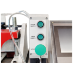 Cantek CN600 CNC Dovetailer, 3ph, 230v - Image 11