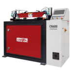 Cantek CN600 CNC Dovetailer, 3ph, 230v