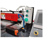 Cantek CN600 CNC Dovetailer, 3ph, 230v - Image 3