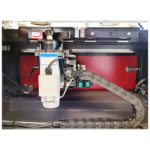 Cantek CN600 CNC Dovetailer, 3ph, 230v - Image 4