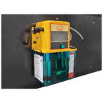 Cantek CN600 CNC Dovetailer, 3ph, 230v - Image 6