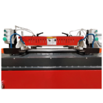 Cantek CN600 CNC Dovetailer, 3ph, 230v - Image 7