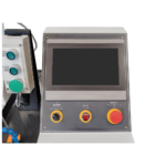 Cantek CN600 CNC Dovetailer, 3ph, 230v - Image 8