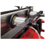Cantek CN600 CNC Dovetailer, 3ph, 230v - Image 9