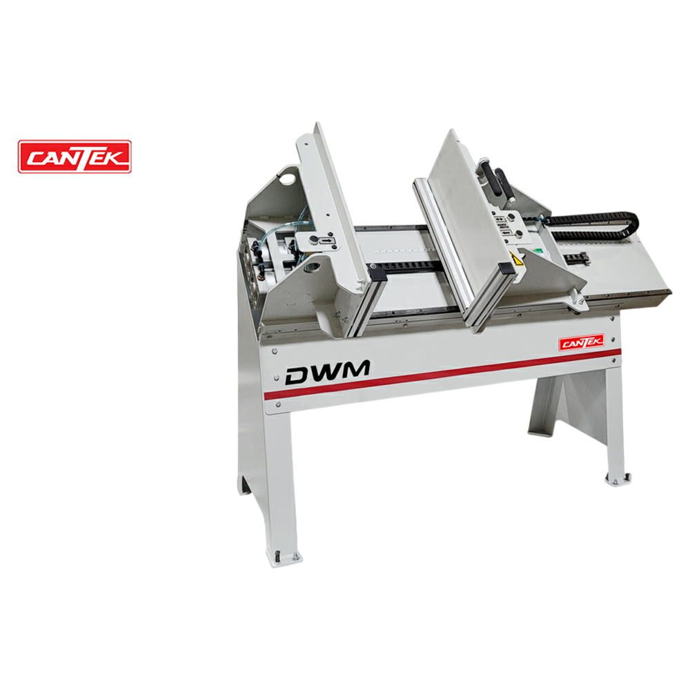 CANDWM-42.png DWM 10" x 24" x 42" Drawer Master Assembly Clamp - Image 1