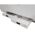Cantek FT2200 2 x 1 HP Downdraft Table, 1950 CFM - Image 5