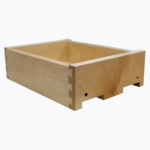 Cantek Drawer Notcher for Concealed Undermount Drawer Slides 230V 3Ph JEN-60 - Image 4