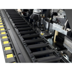 Cantek 230 V Automatic Edgebander, 1 Phase - Image 3