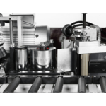 Cantek 230 V Automatic Edgebander, 1 Phase - Image 6