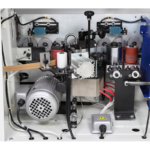 MX340 High Frequency Automatic Edgebander, 3 Phase - Image 9