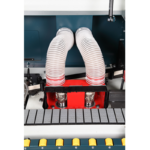 MX350M Automatic Edgebander with Premilling, 1 Phase - Image 9