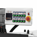 Cantek MX350 High Frequency Automatic Edgebander with Premilling, 3 Phase - Image 2