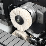 Cantek MX350 High Frequency Automatic Edgebander with Premilling, 3 Phase - Image 12