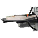 Cantek MX350 High Frequency Automatic Edgebander with Premilling, 3 Phase - Image 3
