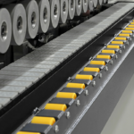 Cantek MX350 High Frequency Automatic Edgebander with Premilling, 3 Phase - Image 4