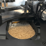 Cantek MX350 High Frequency Automatic Edgebander with Premilling, 1 Phase - Image 6
