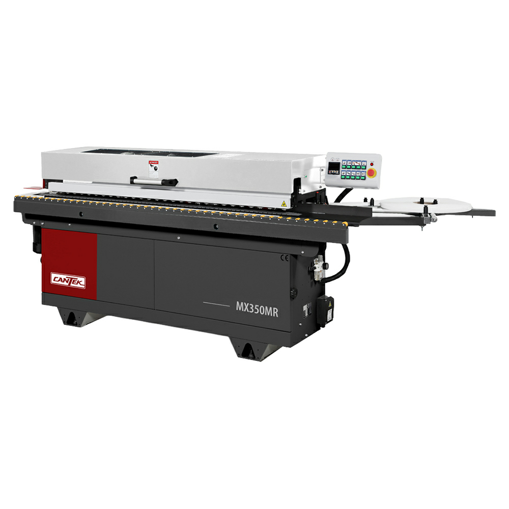 CANMX350MR.png Cantek MX350 High Frequency Automatic Edgebander with Premilling, 1 Phase - Image 1