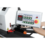 MX350 High Frequency Automatic Edgebander with Premilling, 3 Phase - Image 5