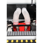 MX370P Automatic Edgebander with Premilling and Corner Rounding, 3 Phase - Image 5