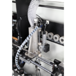 MX370P Automatic Edgebander with Premilling and Corner Rounding, 3 Phase - Image 7